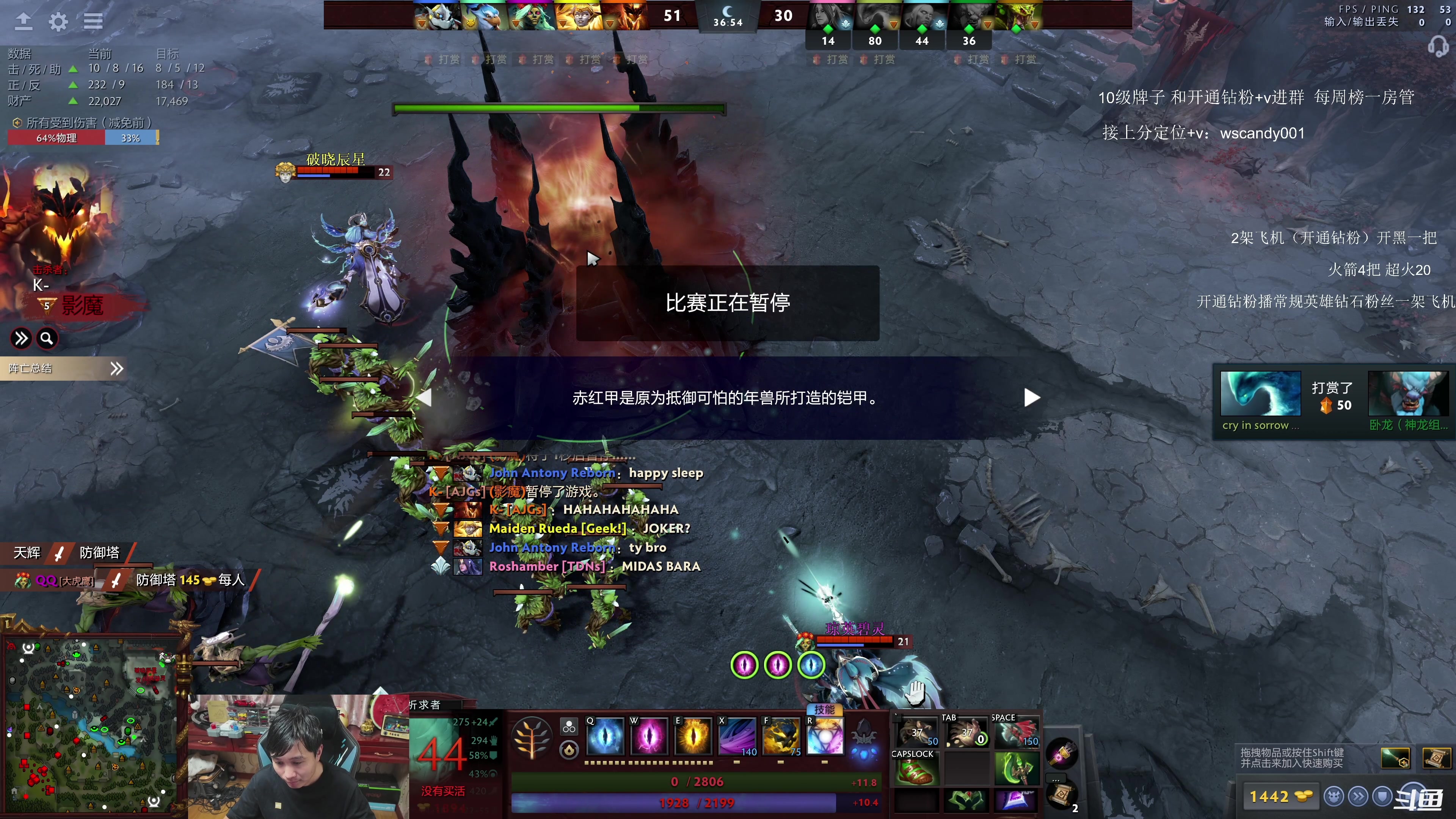 【2025-02-03 08点场】18yearsold天残少年K9：k9:牢车顶级血压局！