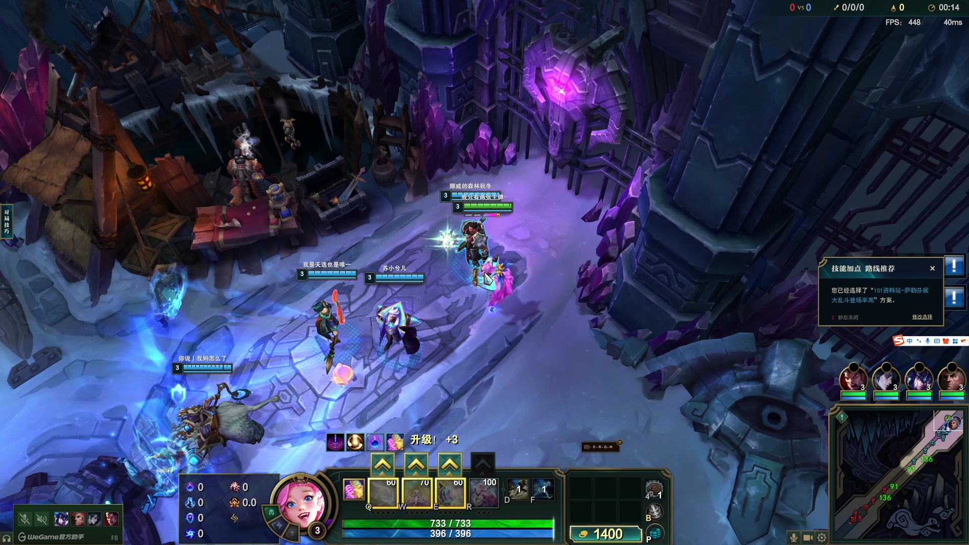 【2025-02-03 01点场】MosenCHN墨森：还是鱼鱼好啊