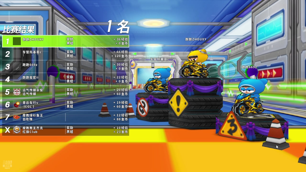 【2025-02-03 22点场】Popkartsss：SSS：新年快乐8点半比赛