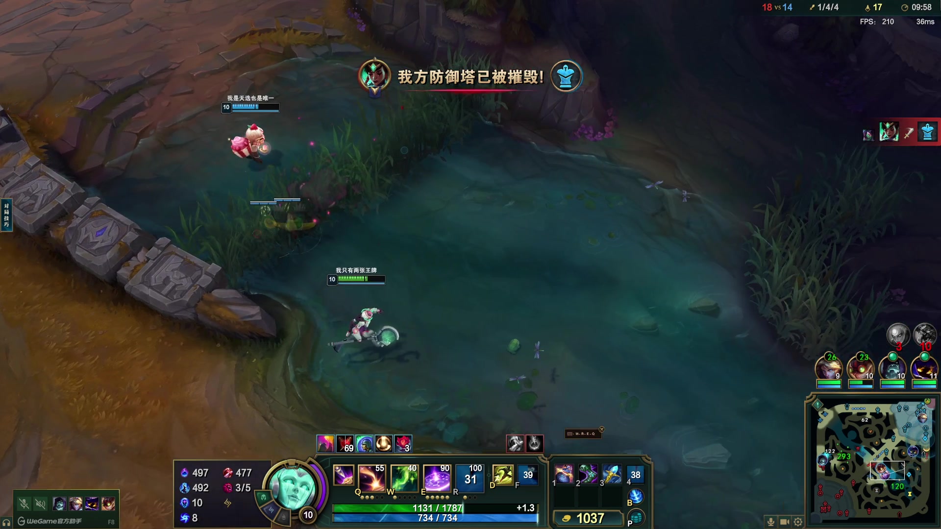 【2025-02-03 22点场】MosenCHN墨森：还是鱼鱼好啊