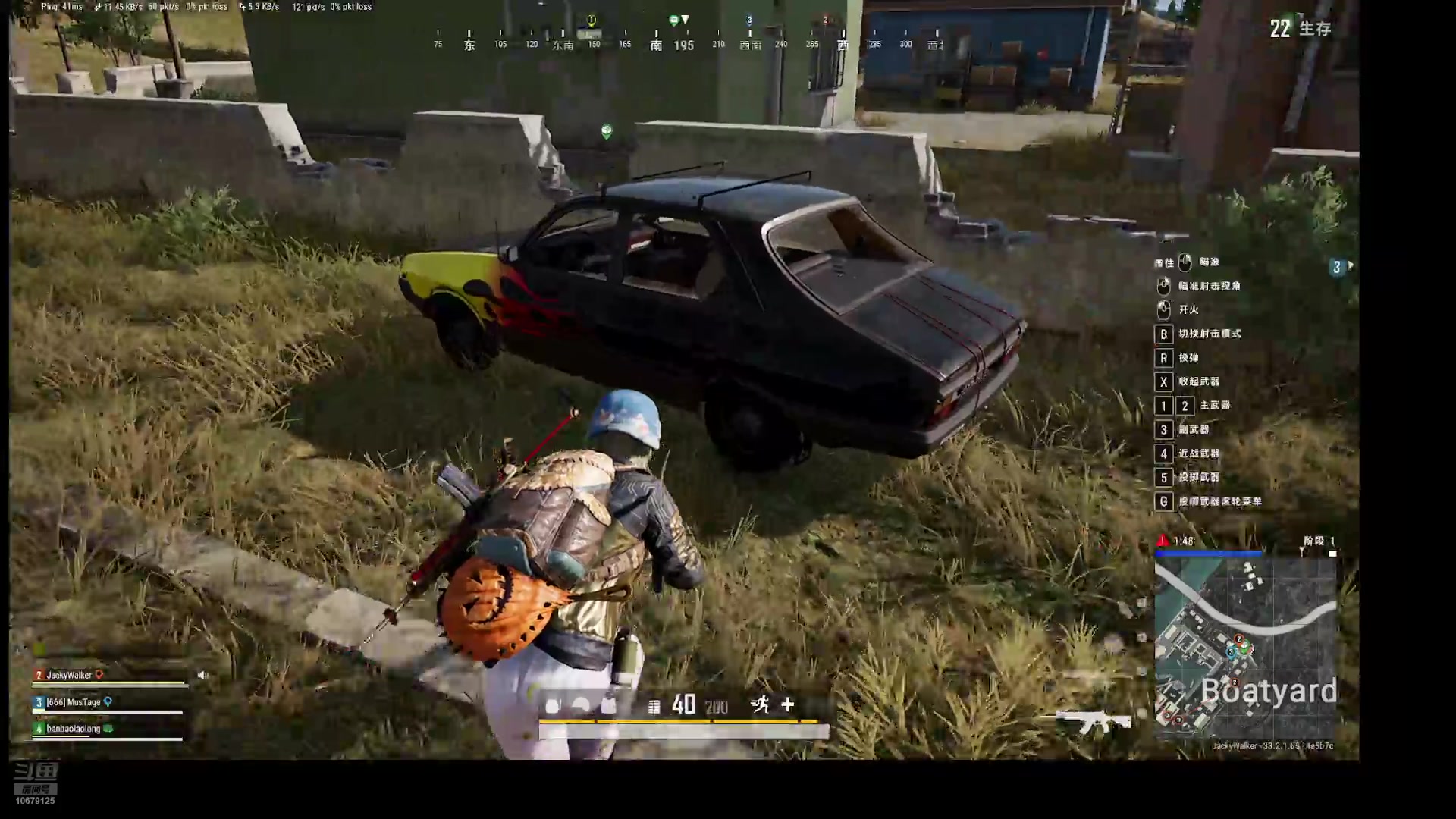 【2025-2-2 22点场】阿喀琉斯追乌龟:单兵作战训练