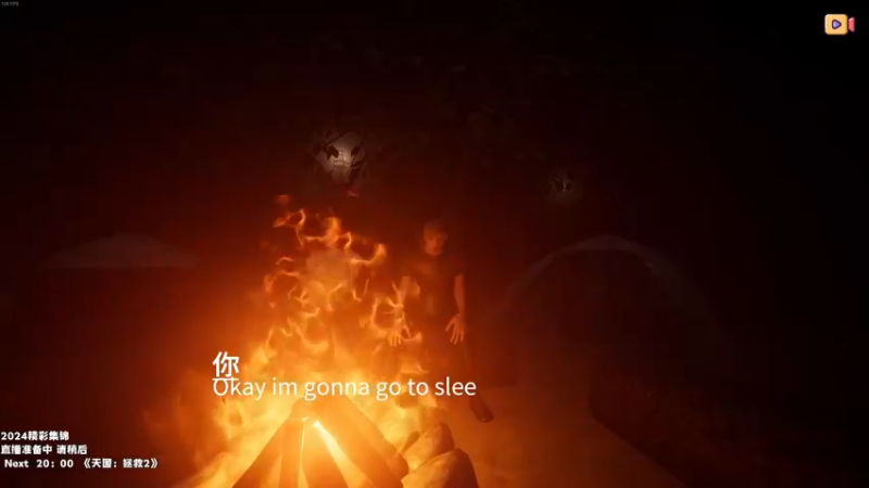 【2025-02-05 18点场】老猫CatGames：【Cat】下饭时间 精彩回顾