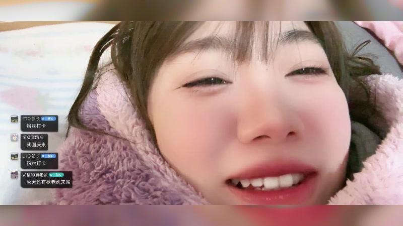 【2025-02-05 20点场】甜心战士：甜心战士的直播间