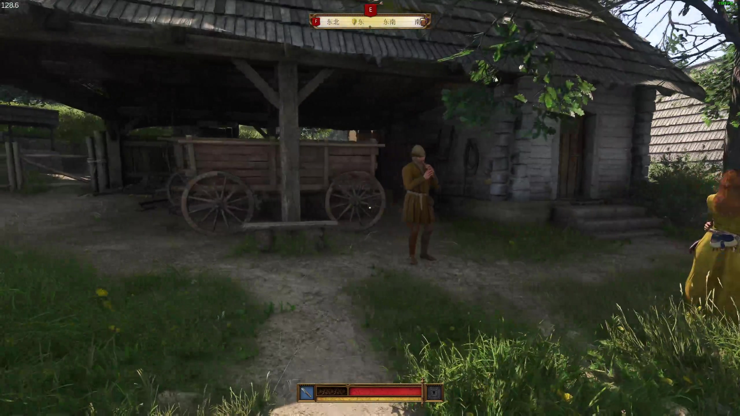 【2025-02-05 23点场】叫我老陈就好了：来这里开心就好，下等天赋主播！！！