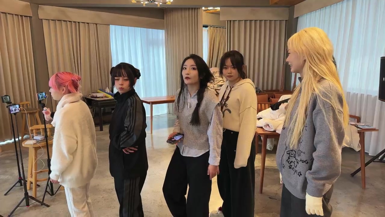 【2025-02-06 14点场】Tony托公子：非常山庄第二季！第二天！