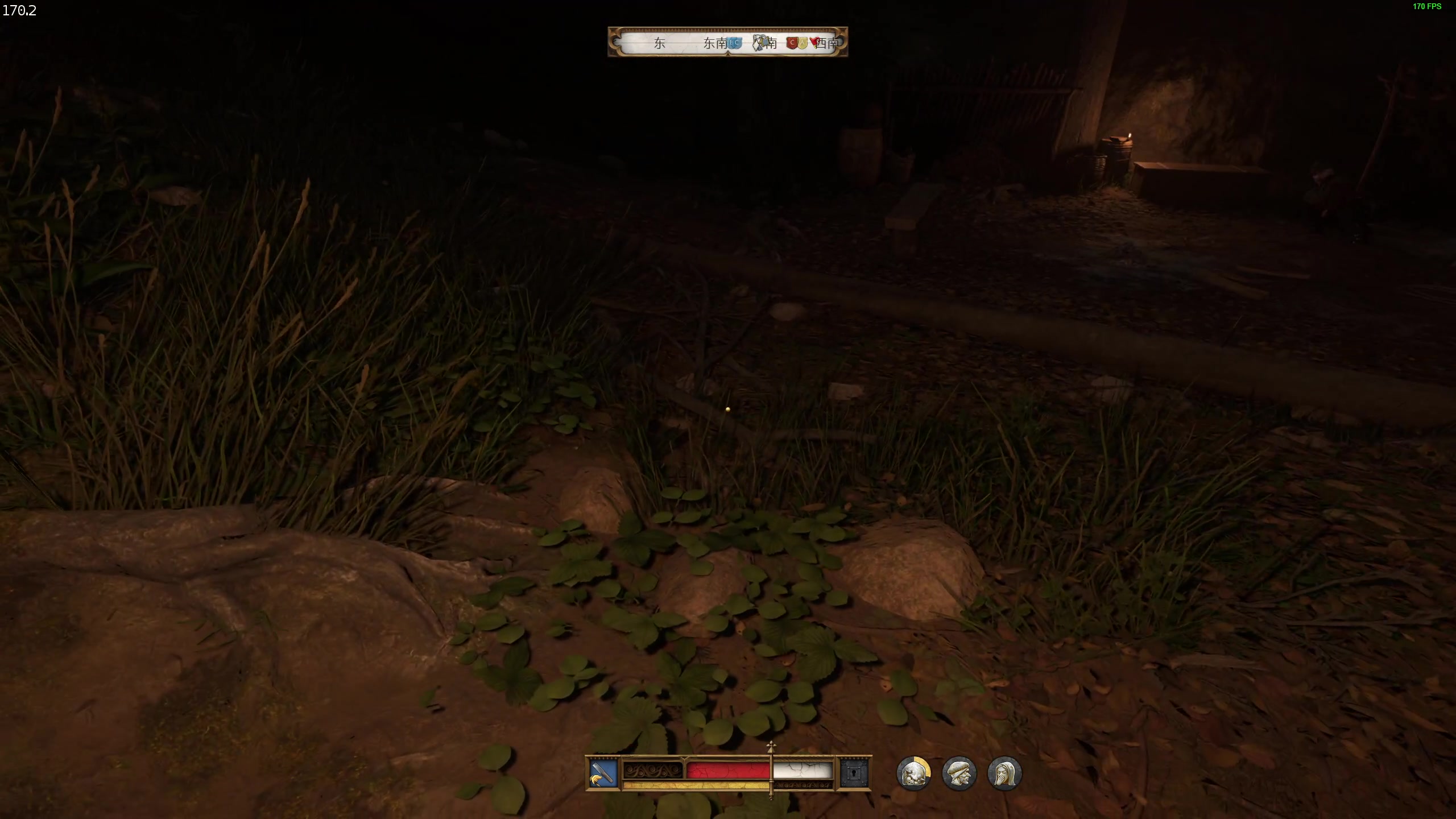 【2025-02-06 04点场】叫我老陈就好了：来这里开心就好，下等天赋主播！！！