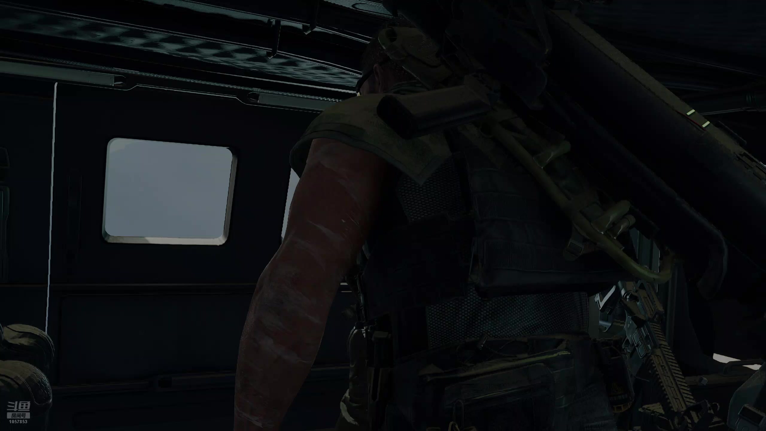 【2025-02-03 18点场】丶子魂魄兮为鬼雄：雄:初五第一狙！迎财神！