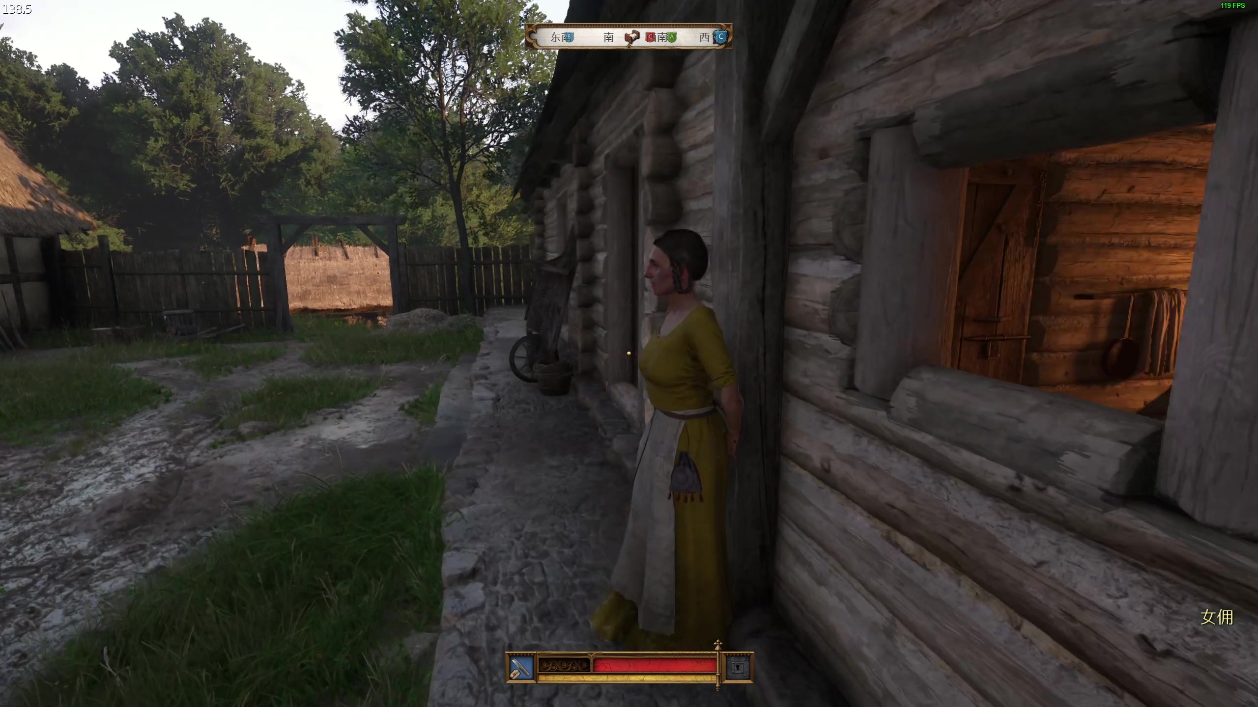 【2025-02-06 03点场】叫我老陈就好了：来这里开心就好，下等天赋主播！！！