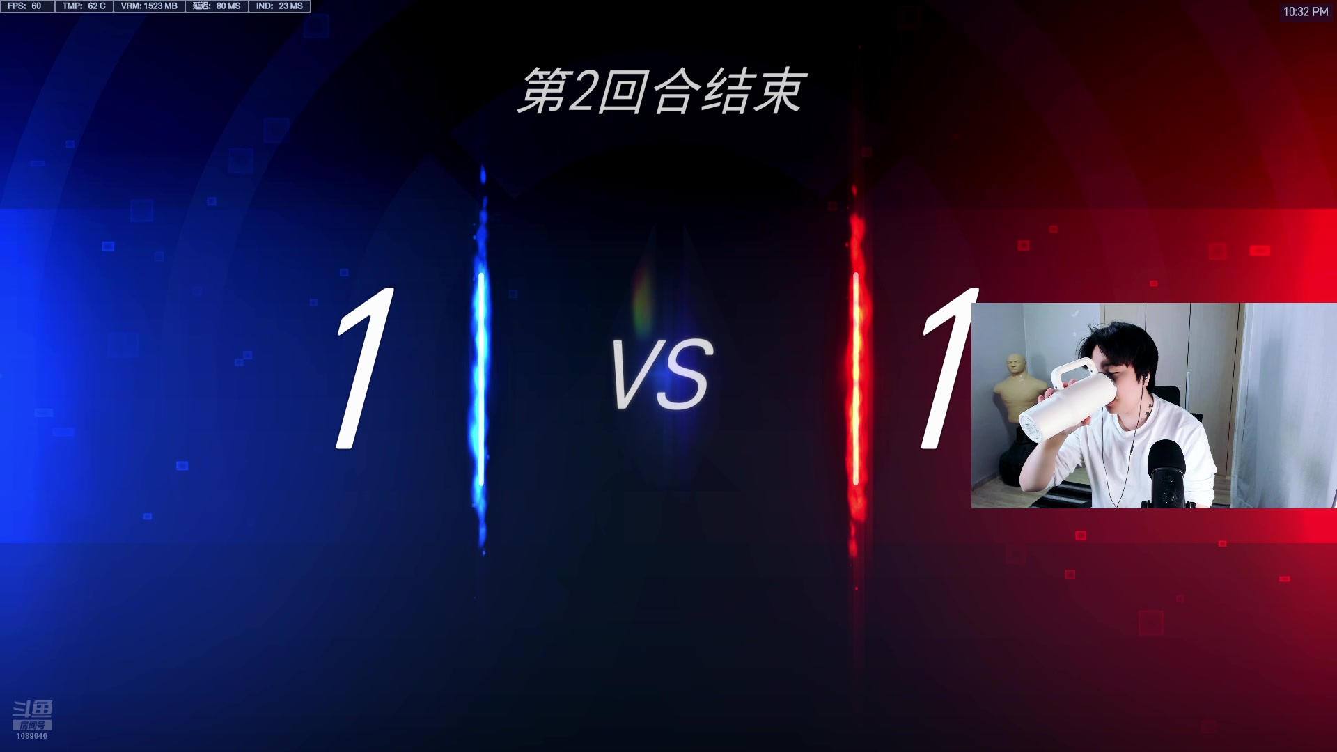 【2025-02-05 21点场】ck小青蛙0305：上勾拳铁拳