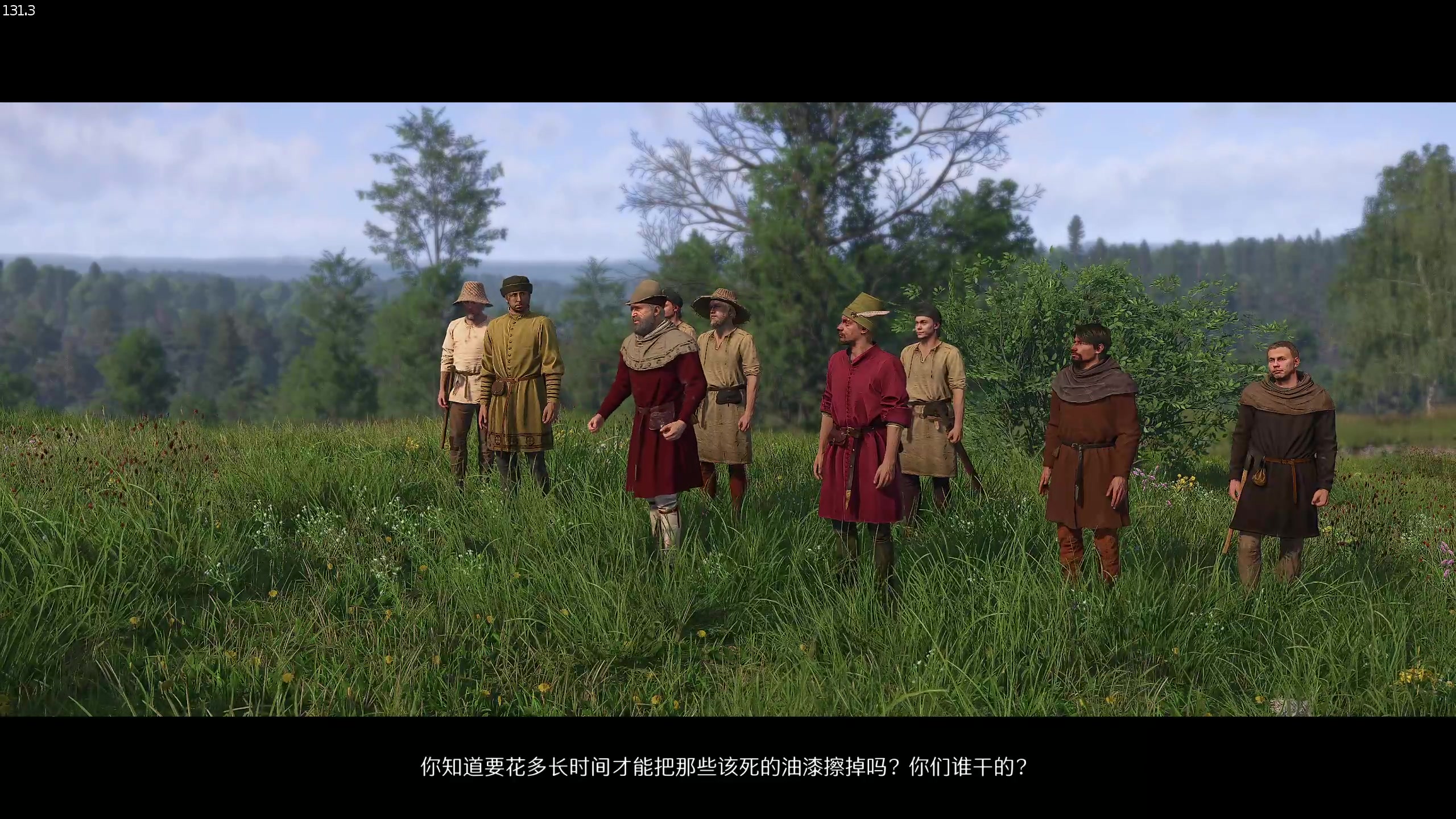 【2025-02-07 00点场】叫我老陈就好了：来这里开心就好，下等天赋主播！！！