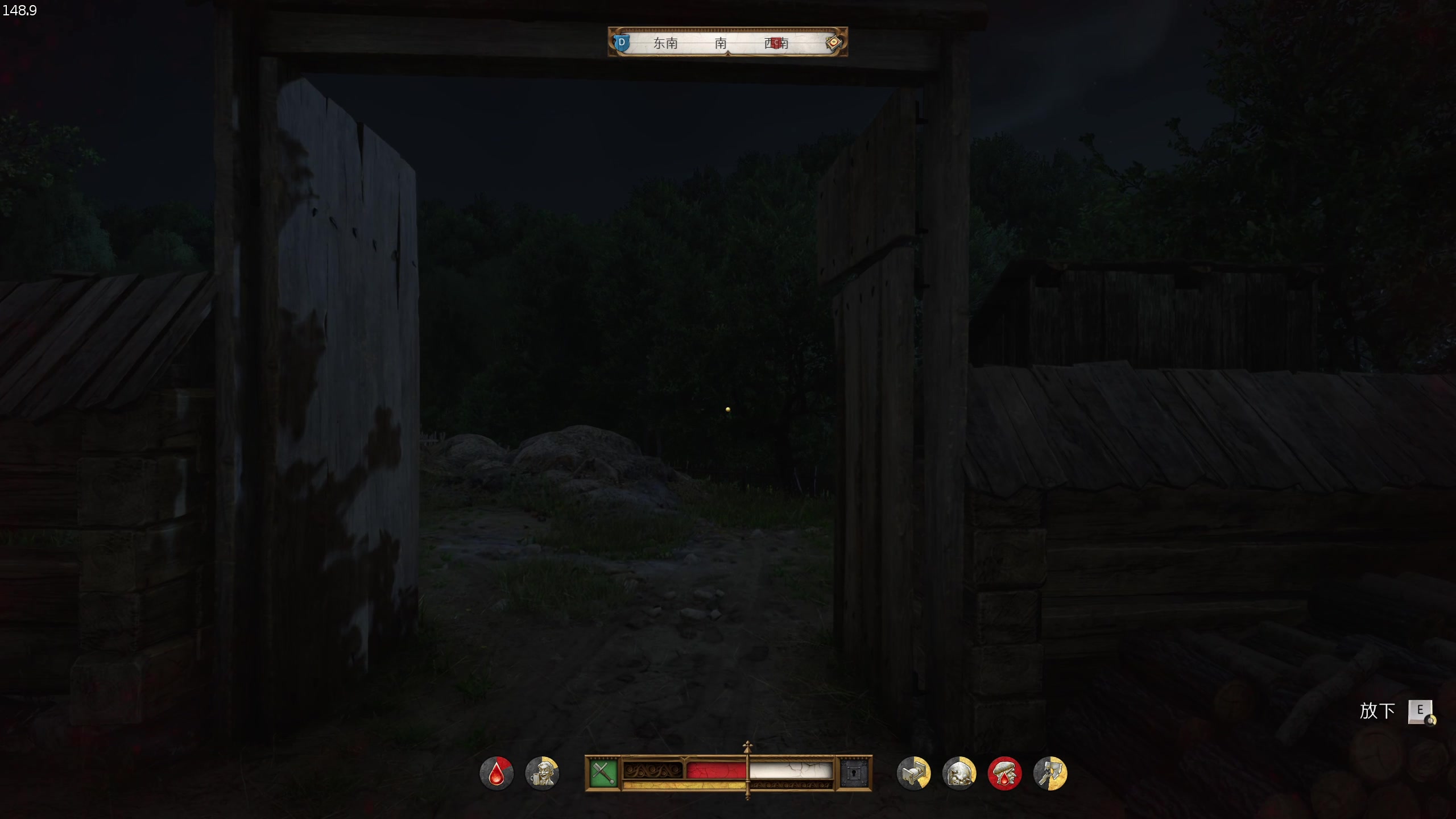 【2025-02-06 23点场】叫我老陈就好了：来这里开心就好，下等天赋主播！！！