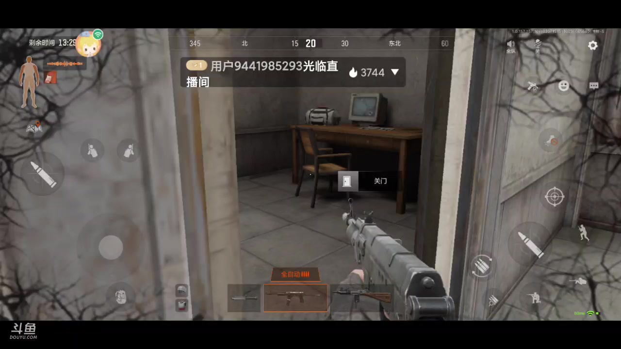 【2025-02-07 14点场】最佳3号：娱乐局玩起啊