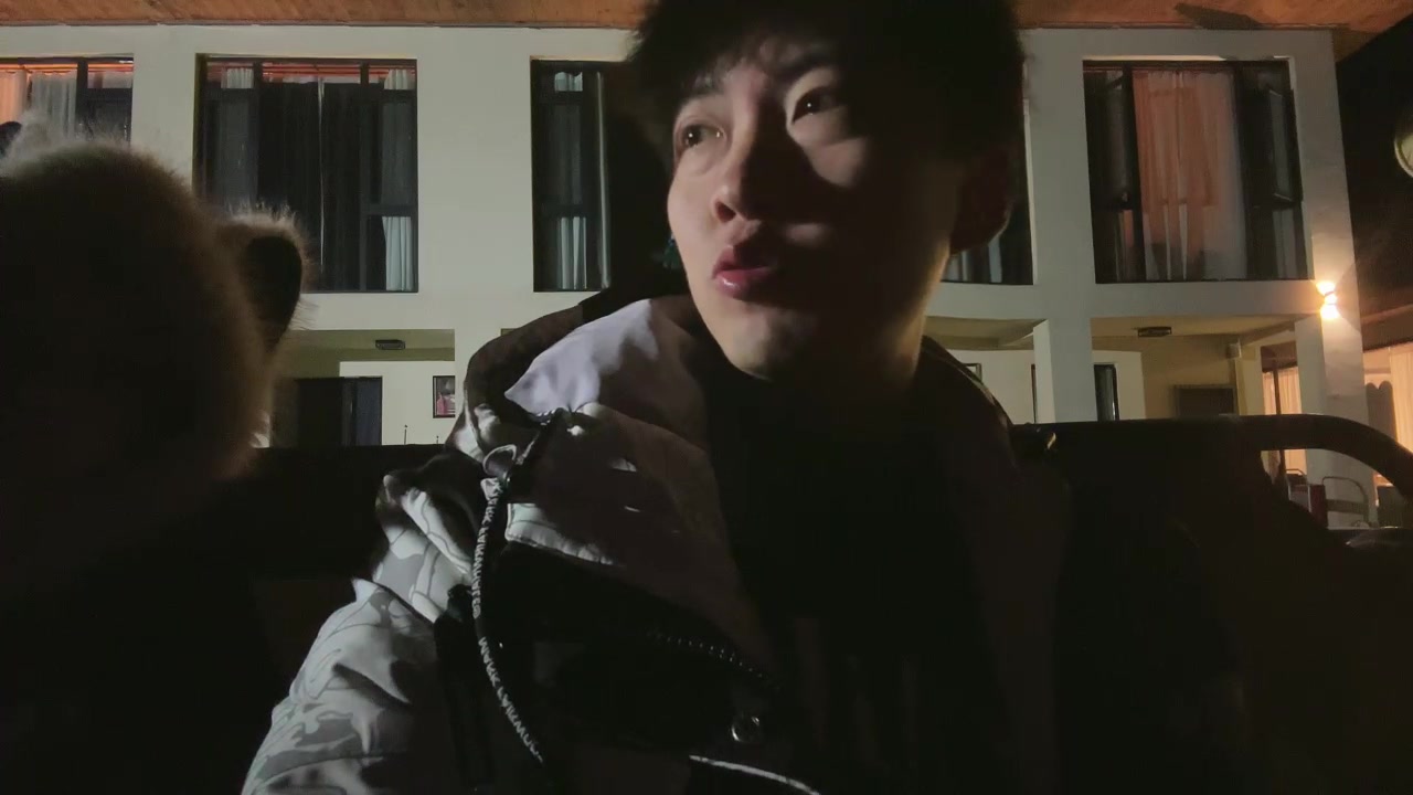 【2025-02-08 完整版】Tony托公子：非常山庄第二季！第三天！