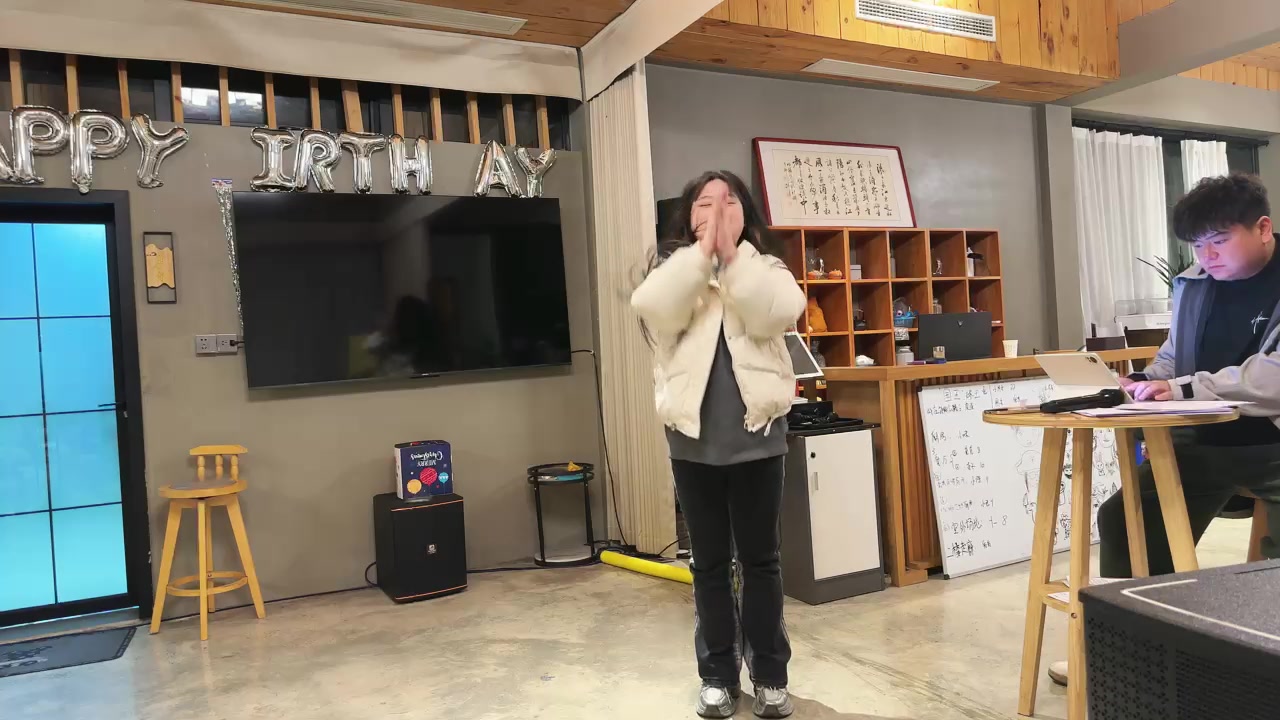 【2025-02-08 21点场】Tony托公子：非常山庄第二季！！第三天！！