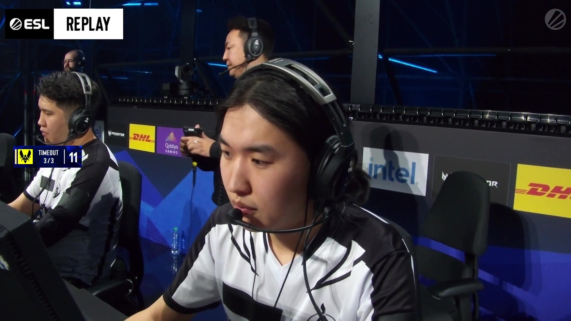 【2025-02-08 22点场】CSGO解说伟伟：Vitality VS 蒙古 BO3