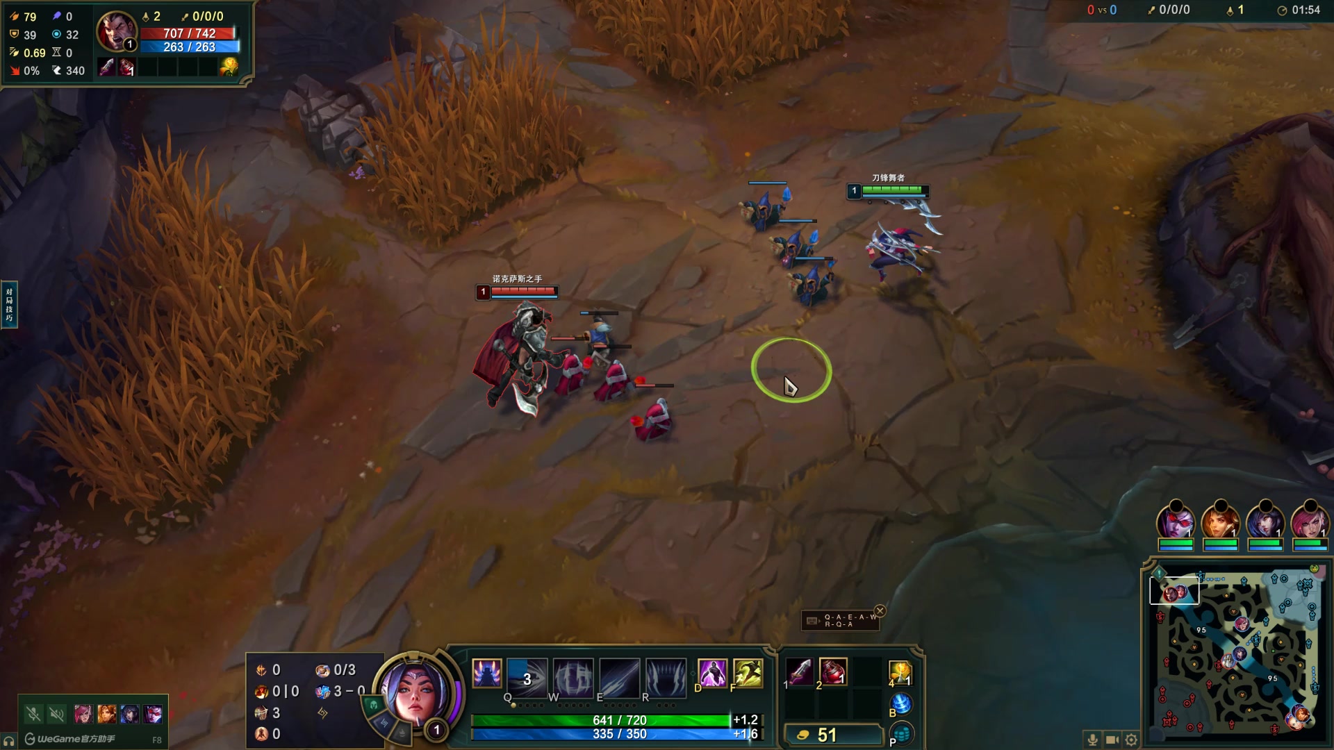 【2025-02-08 20点场】Nostalie：NO:嘻嘻直播间