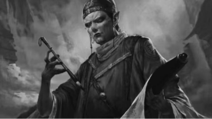 和尚 打虎 橄榄 4 VS 2 左手 土星 大师
