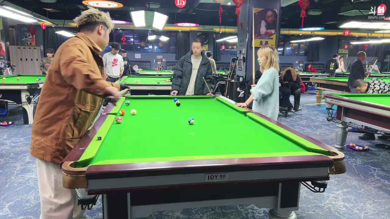 【2025-02-09 20点场】阿福Afuuu：再也不钓鱼了