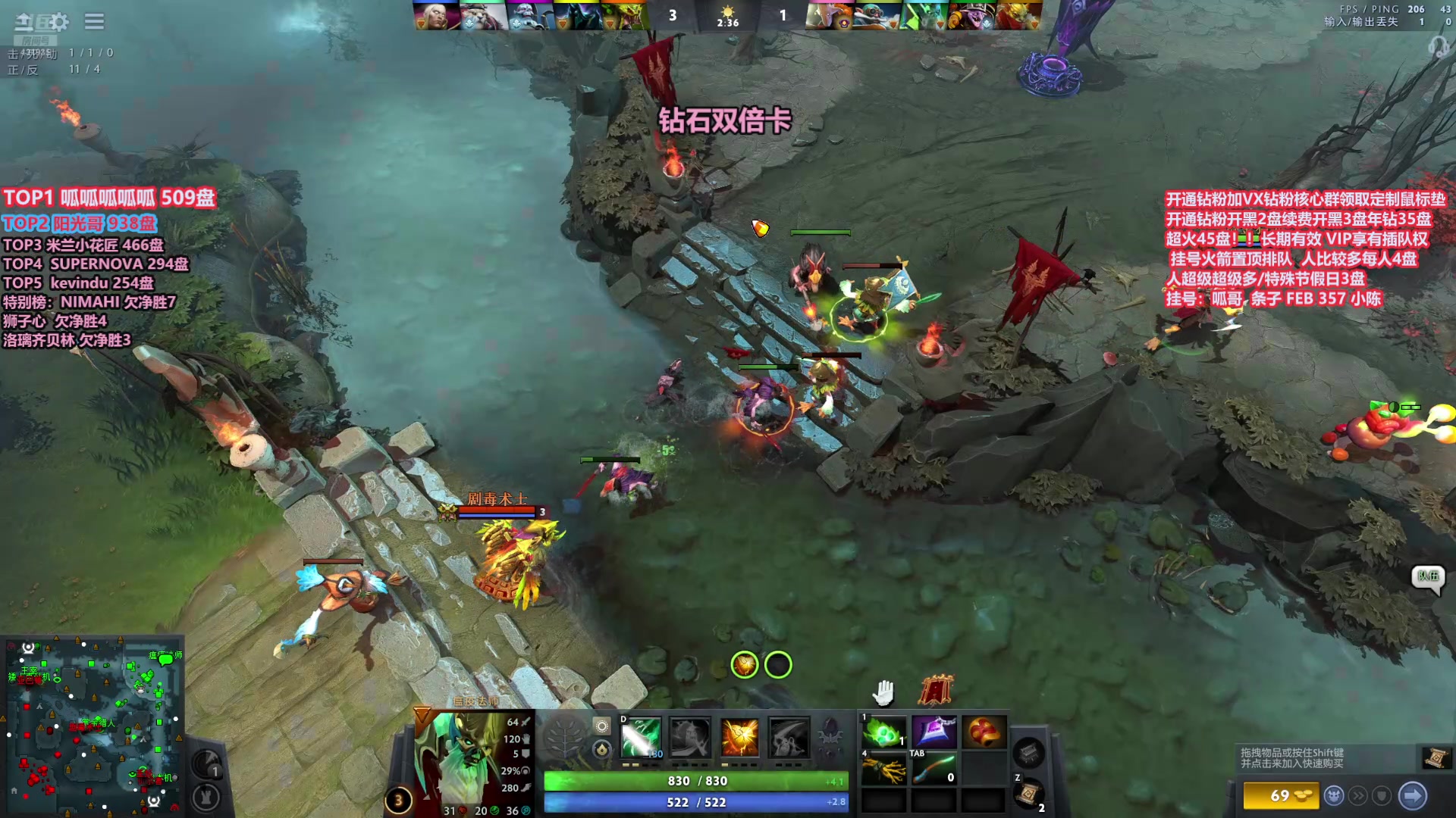 【2025-02-09 13点场】李哥Lrc：新年快乐  天梯卓绝混战431935