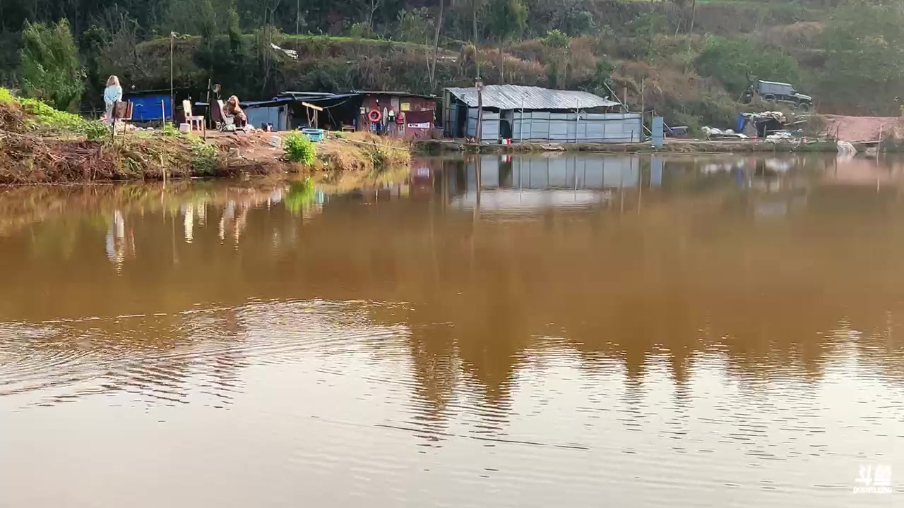 【2025-02-09 16点场】阿福Afuuu：明天必须钓上来大货