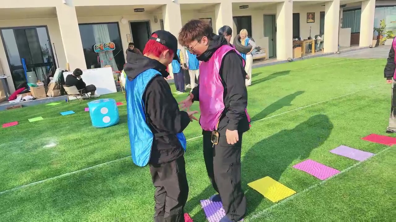 【2025-02-10 16点场】Tony托公子：非常山庄第二季！！第五天！！