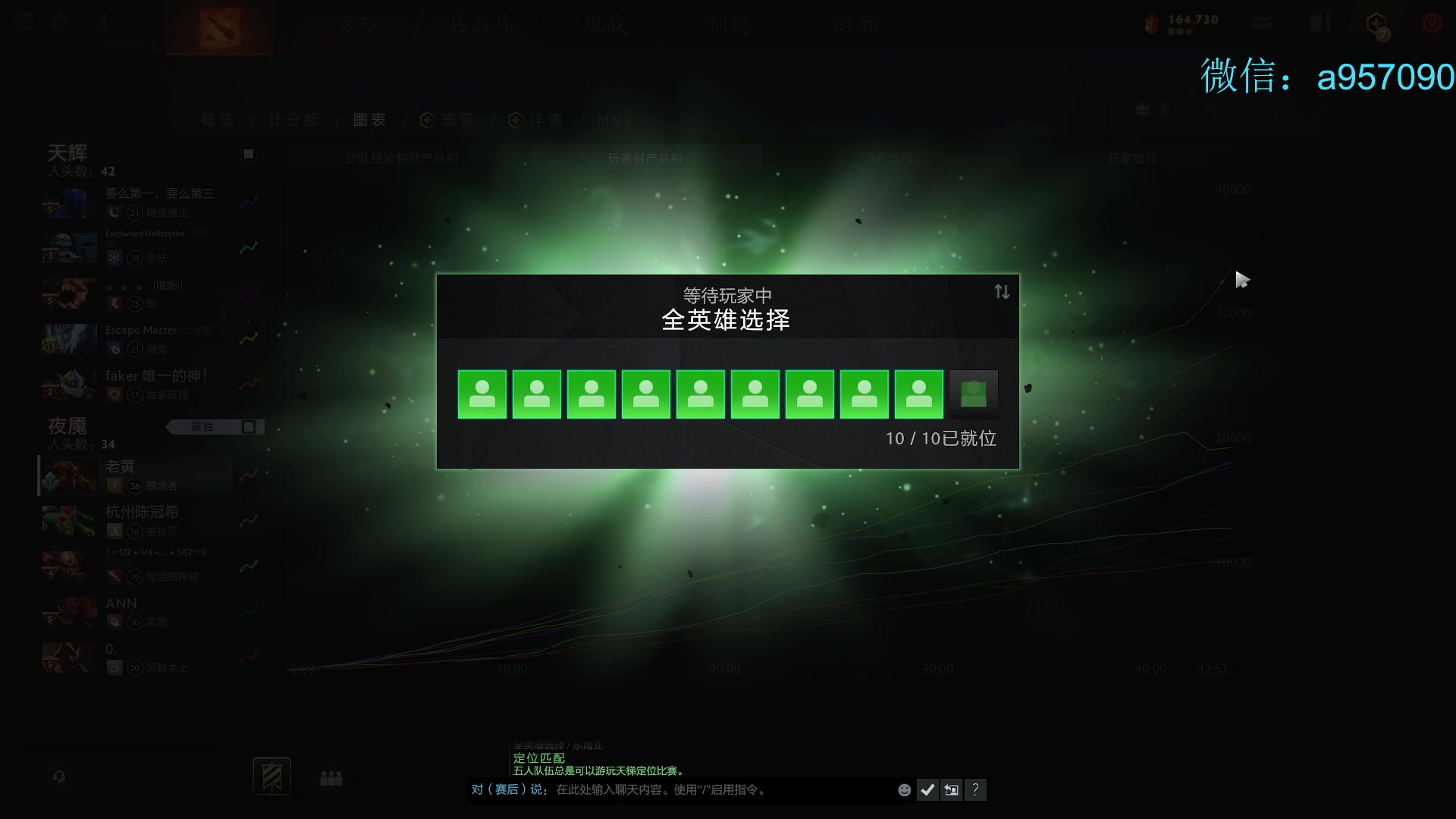 【2025-02-10 20点场】踏上征途167：13500分以下无敌！今天直播带你飞