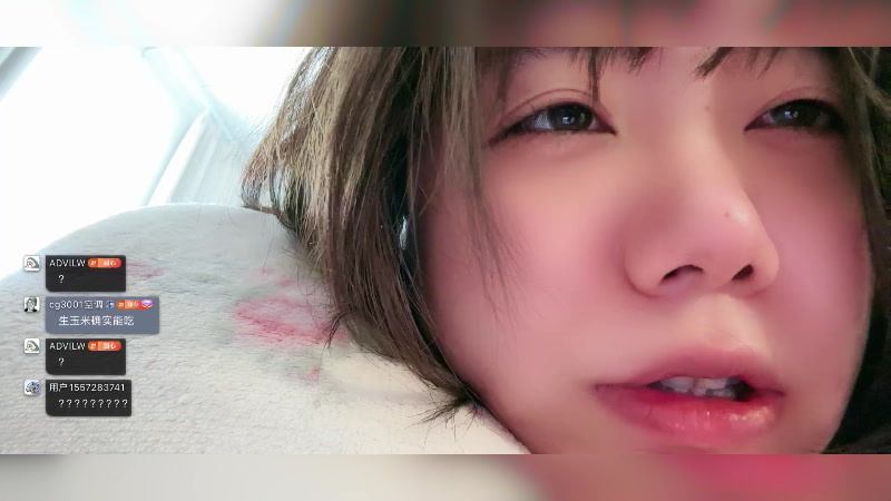 【2025-02-10 完整版】甜心战士：肚子巨疼，好点了来