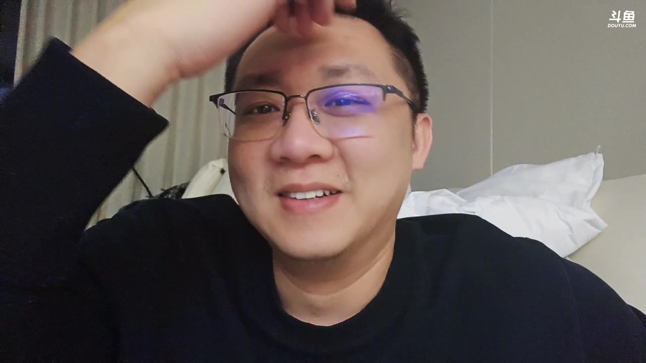 【2025-02-10 22点场】小鱼小鱼吃虾米：兄弟们新春快乐！