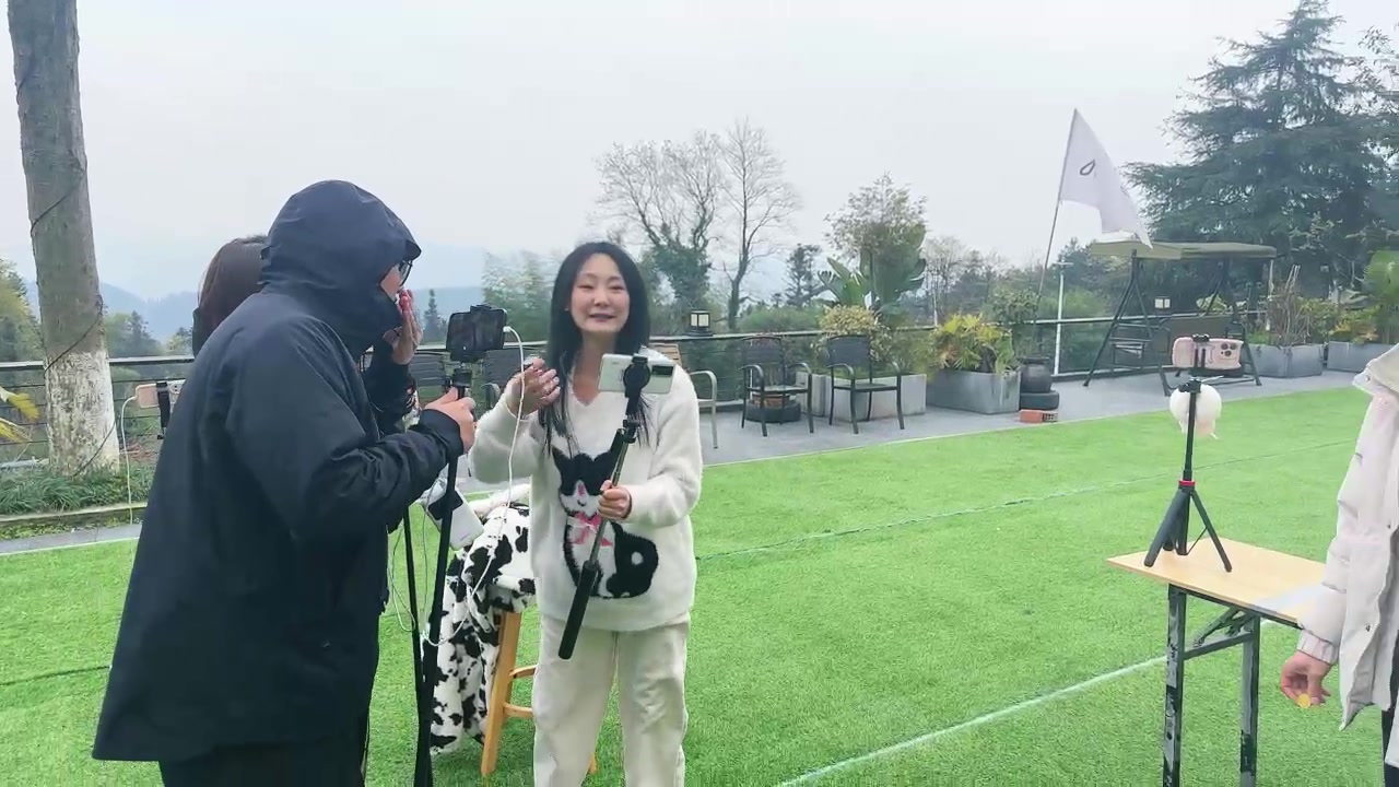 【2025-02-11 14点场】Tony托公子：非常山庄第二季！！第六天！！