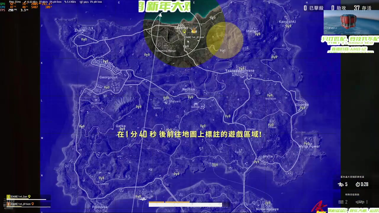【2025-02-11 21点场】阿卡怪：主打真实，感受新赛季的压力