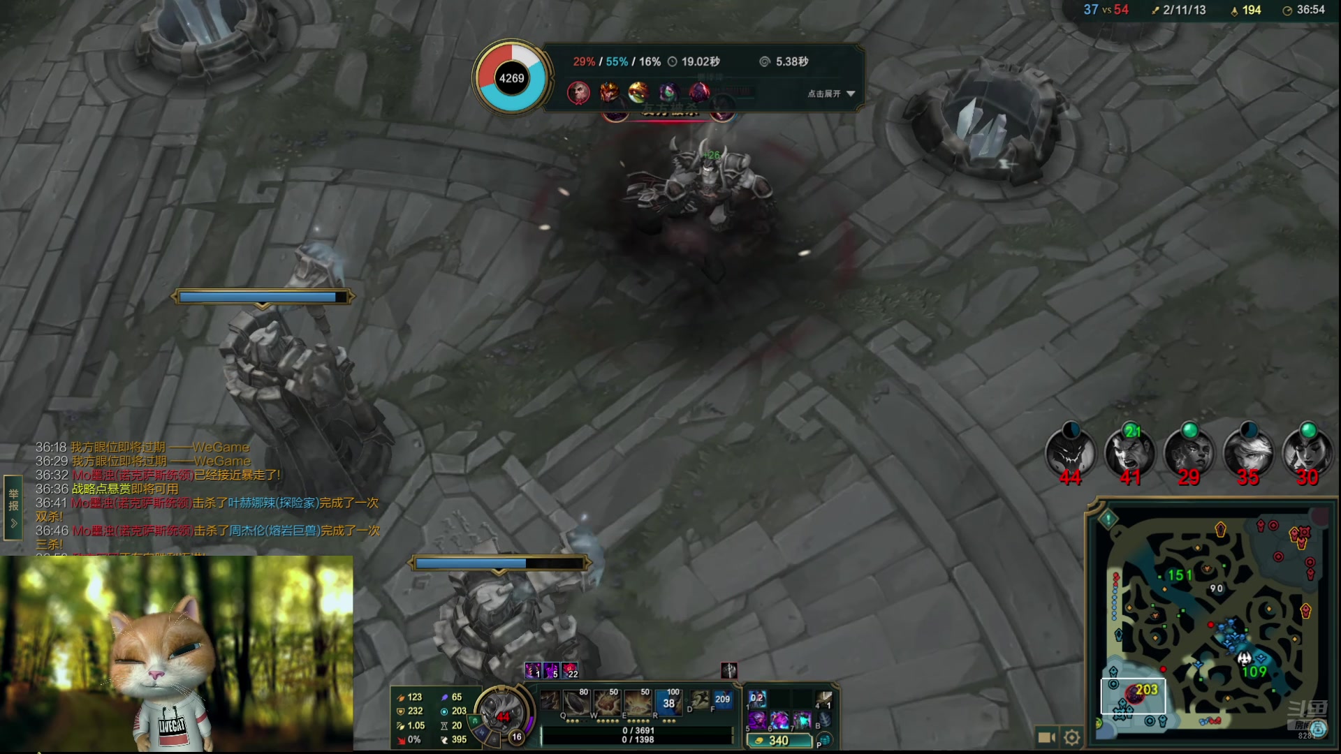 【2025-02-11 14点场】阿福Afuuu：再也不钓鱼了！！