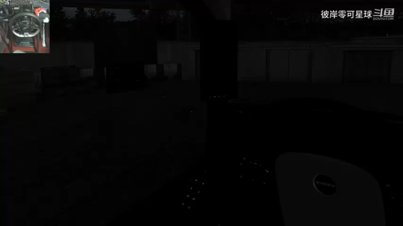 欧洲卡车模拟2 481 VR 真实经济模组 FH6 第比利斯到土耳其