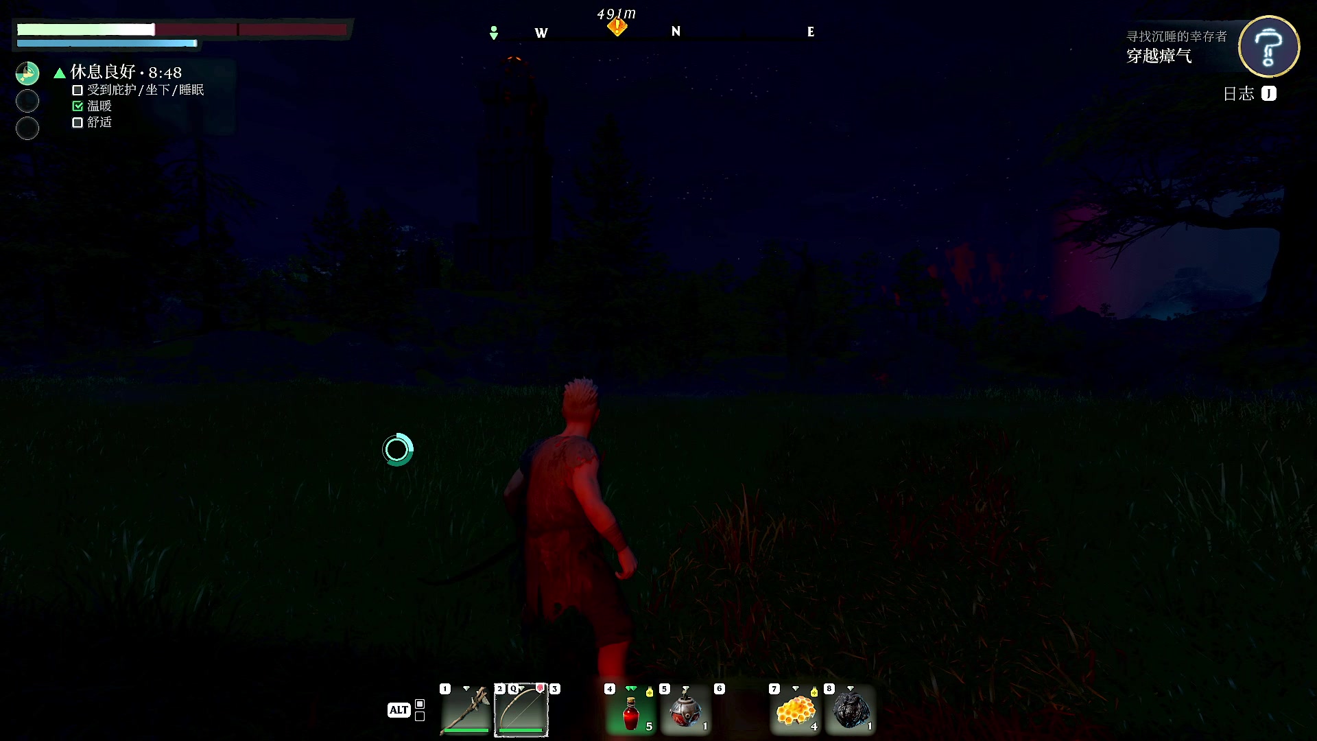 【2025-02-10 22点场】BIU一雷哥：大家过年好啊！ 90098