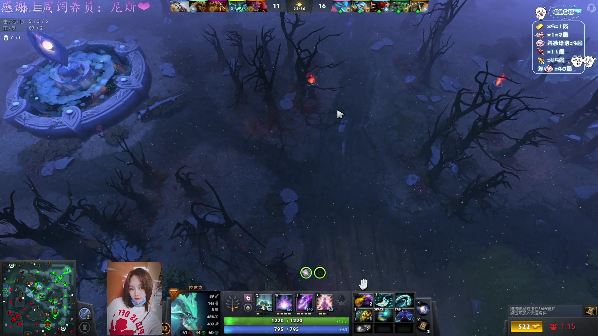 【2025-02-11 05点场】汐湲是小考拉：【汐湲】2.09～备战