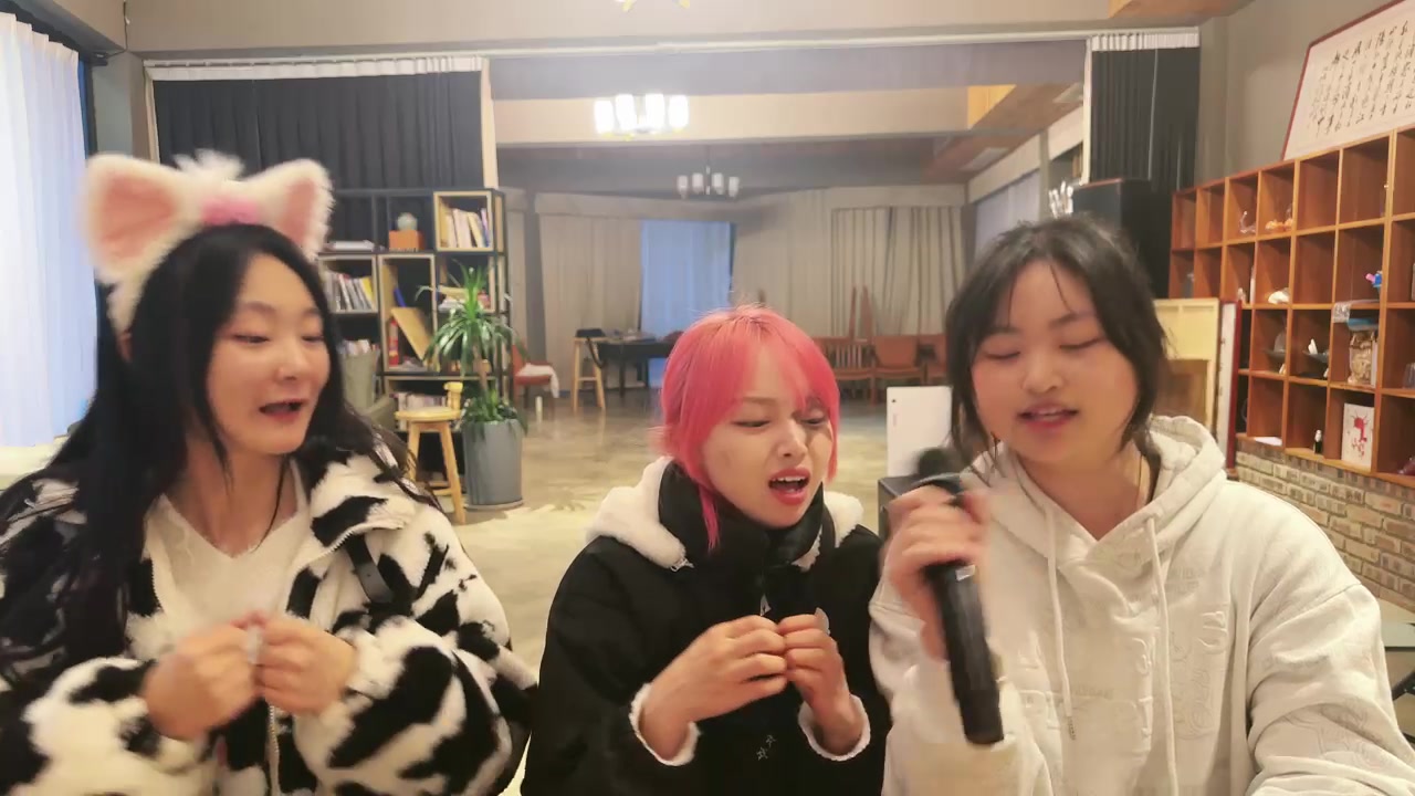 【2025-02-11 18点场】Tony托公子：非常山庄第二季！！第六天！！