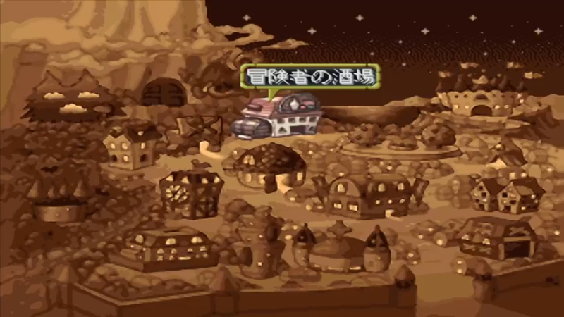 PS迷宫商店会 传说之剑 15