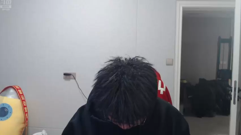 【2025-02-12 19点场】火力堂主：元宵节快乐！改生物钟day8！