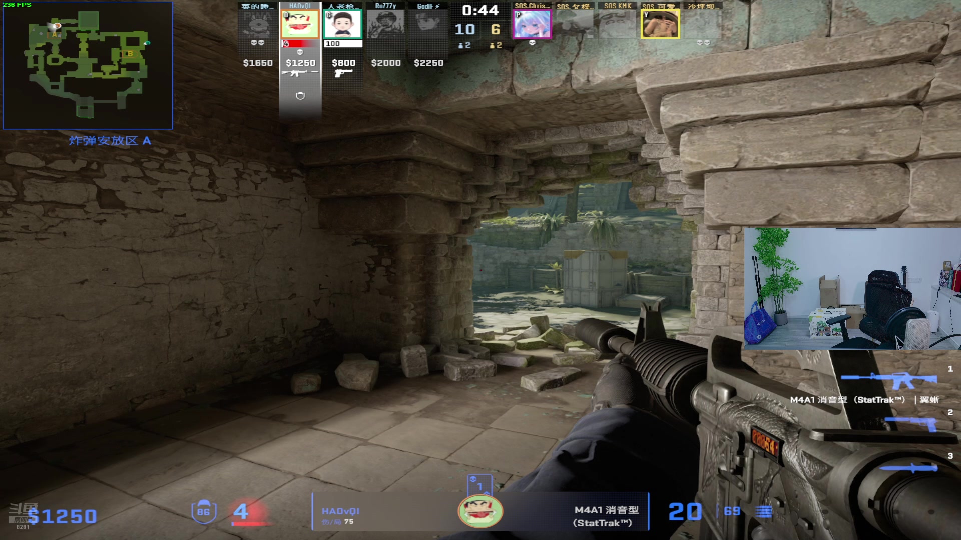 【2025-02-12 00点场】阿福Afuuu：钻粉狂欢六倍亲密！