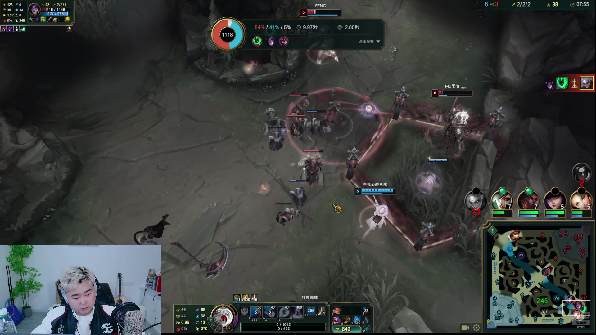 【2025-02-11 22点场】阿福Afuuu：钻粉狂欢六倍亲密！