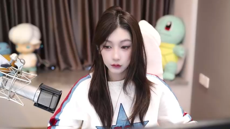【2025-02-12 17点场】叶知秋Vanessa：秋：元宵快乐