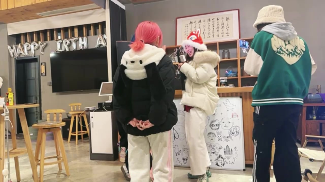 【2025-02-12 00点场】Tony托公子：非常山庄第二季！！第六天！！