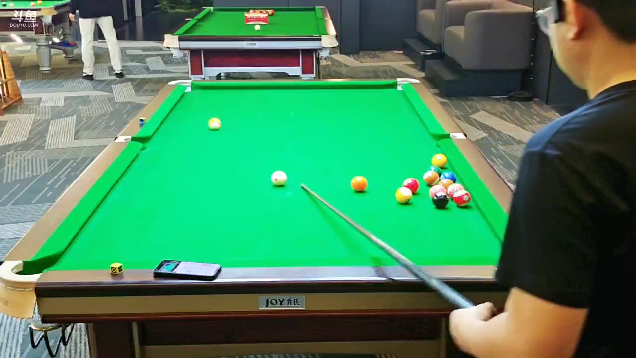 【2025-02-12 16点场】火力堂主：元宵节快乐！改生物钟day8！