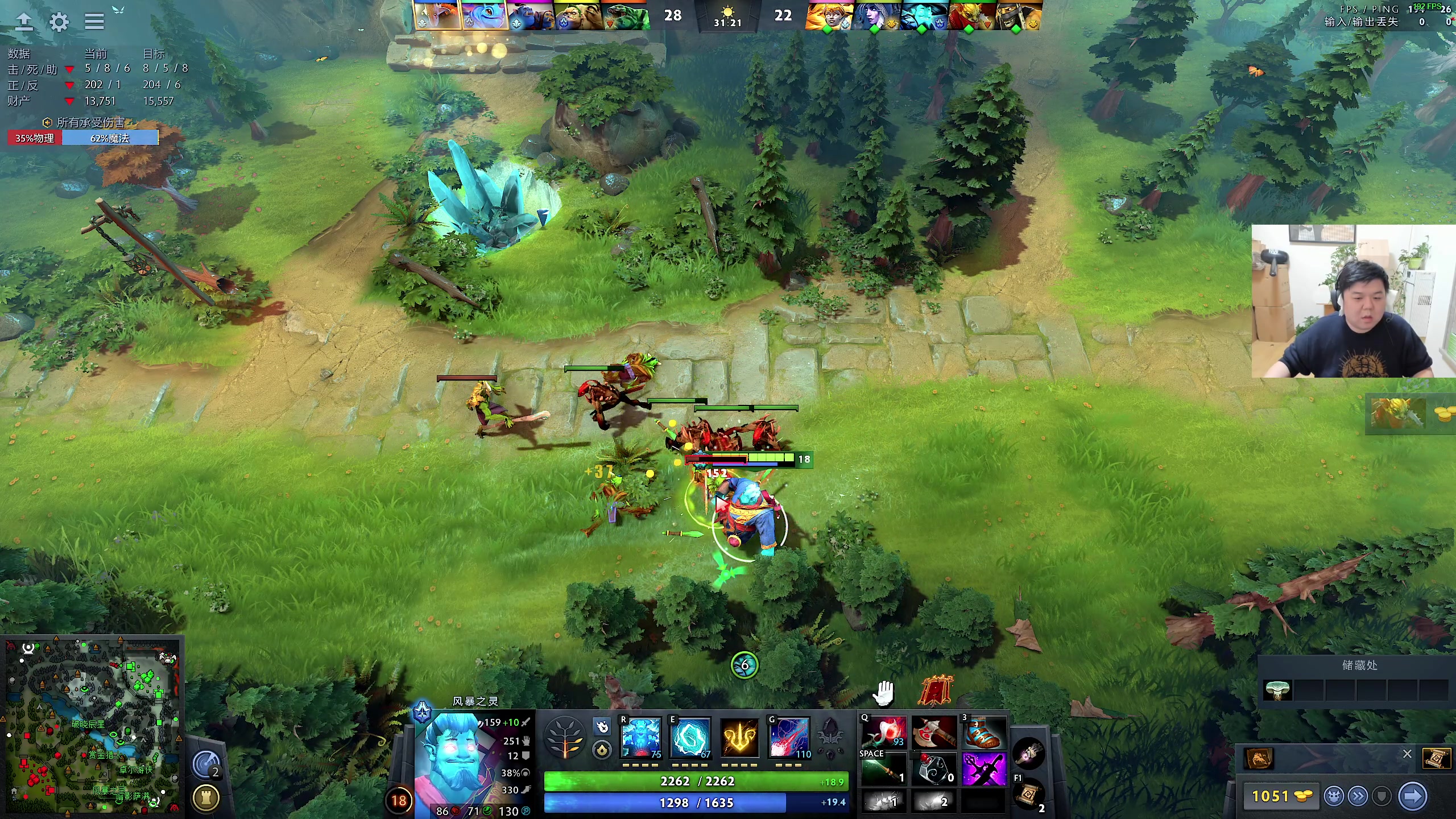 【2025-02-11 21点场】叫我老陈就好了：来这里开心就好，下等天赋主播！！！