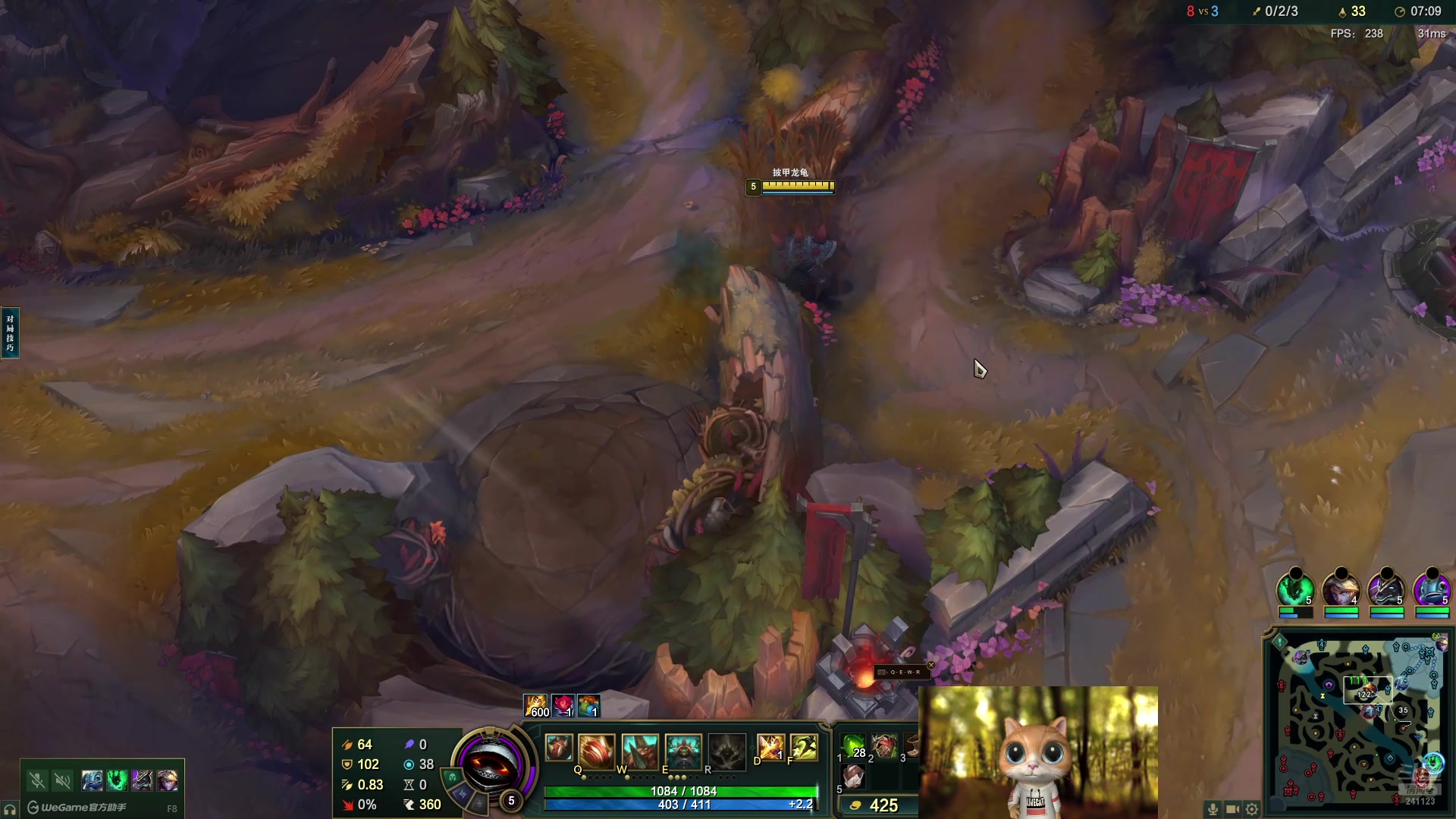 【2025-02-13 20点场】火力堂主：恭喜哪吒百亿票房！gsday9！