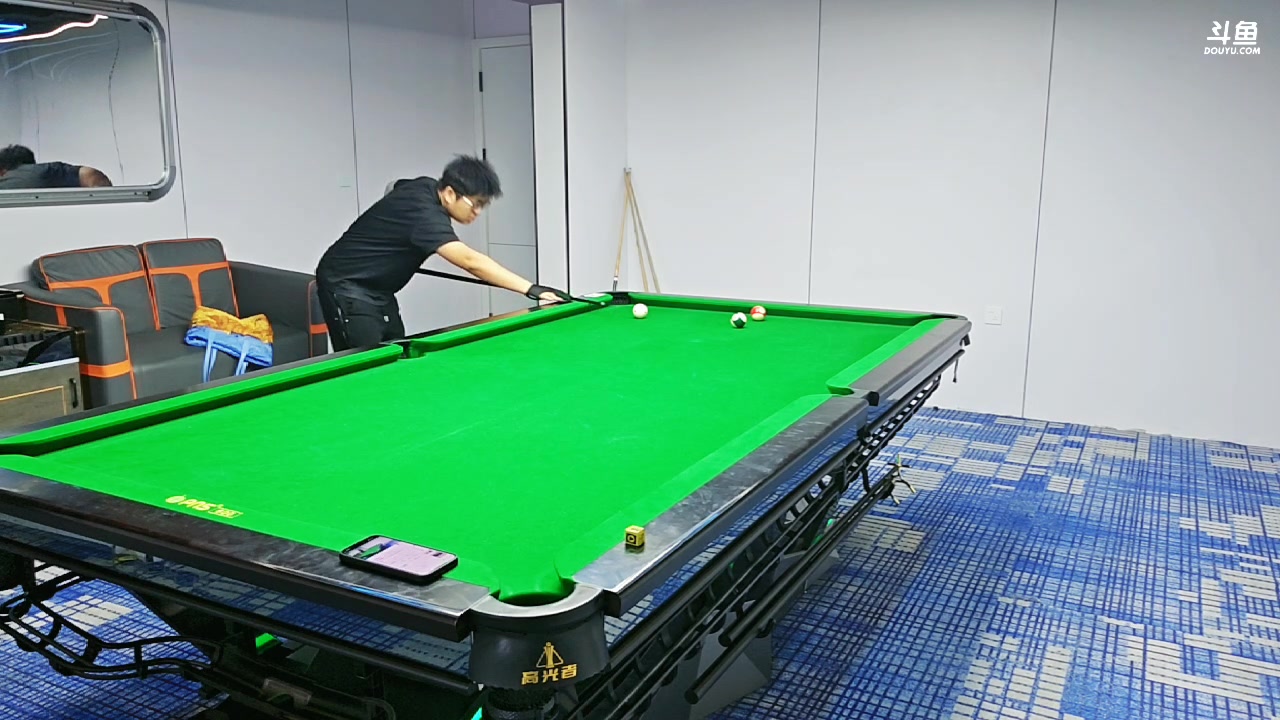 【2025-02-13 14点场】火力堂主：今日备赛！改生物钟day9！