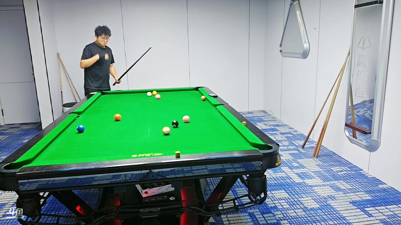 【2025-02-13 16点场】火力堂主：今日备赛！改生物钟day9！