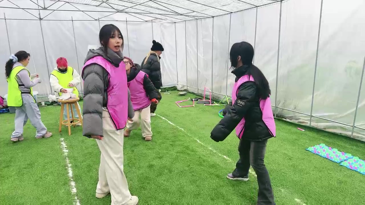 【2025-02-13 15点场】Tony托公子：非常山庄第二季！！第8天！
