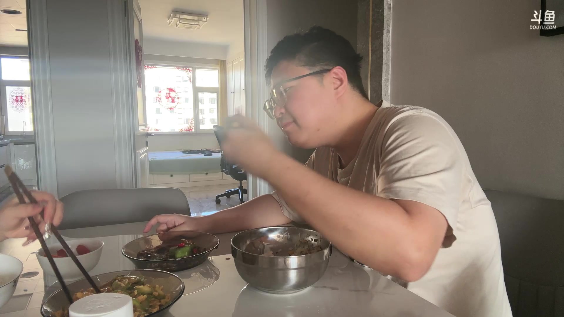 【2025-02-13 12点场】太原马超丶：十年王者 微服私访
