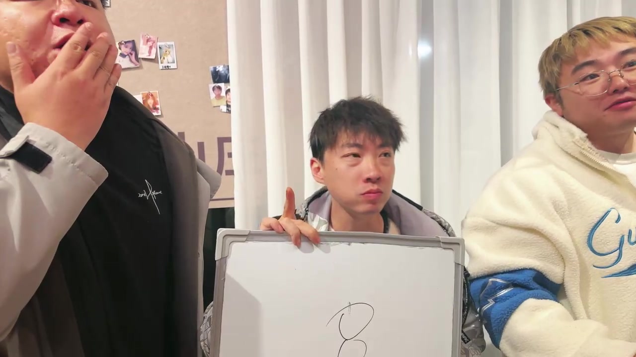 【2025-02-12 23点场】Tony托公子：非常山庄第二季！！欢欢喜喜闹元宵！
