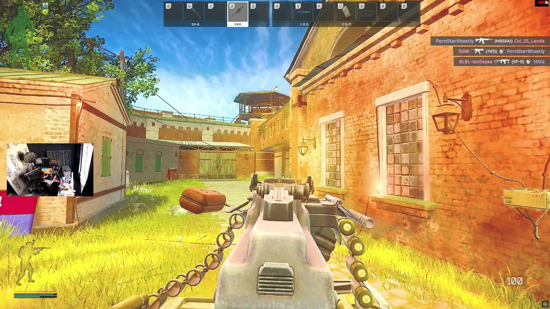 【2025-02-14 15点场】斯祥丶：力量+等级=2转~逃离挂科夫！